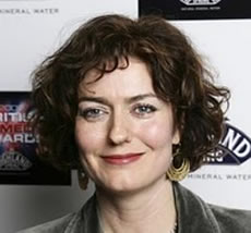 Anna Chancellor