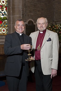 bishop of London