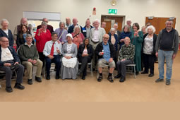 Acton History Group Marks 40 Years of Preserving the Town