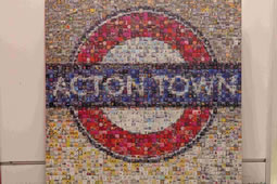 Acton Town Station Celebrated in TfL’s 