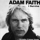 Adam Faith