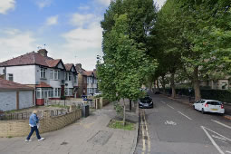 Carbon Monoxide Poisoning Suspected on Bromyard Avenue