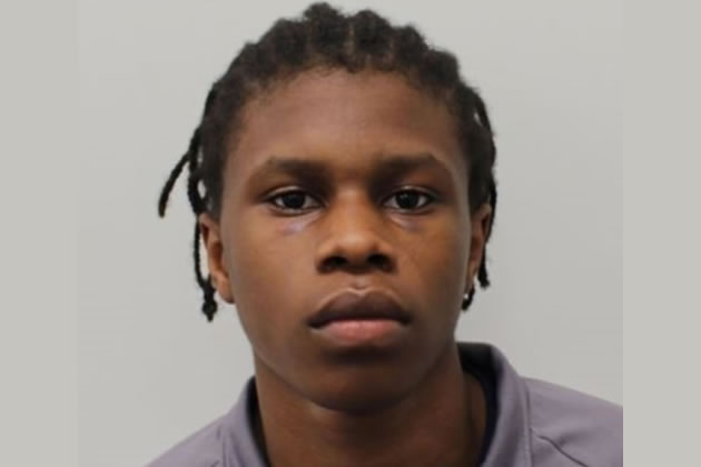 Acton Teen Jailed for Stealing Luxury Cars
