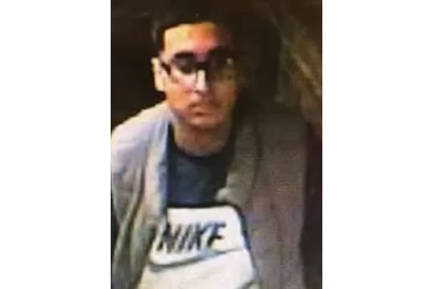 Man sought by police in connection with East Acton sexual assaults