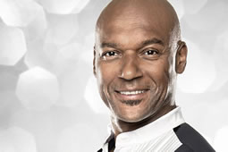 Actor Colin Salmon Fined for Speeding on Old Oak Road