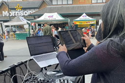 Acton Market to Host Free Community Action and Family Day