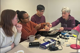 Women-only Electrical Repair Workshop to Be Held in Acton