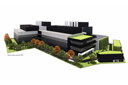 Park Royal Residents Face Being Surrounded by Data Centres