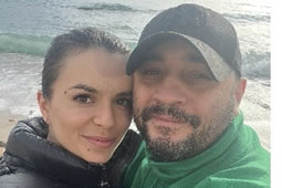 Acton Beautician and Painter Guilty of Spying for Russia