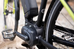 Fire Brigade Reissues E-bike Warning after Queen