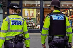Crackdown on Shoplifting at The Vale Tesco Continues