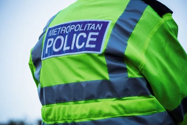 Met says action of officers prevented other sexual assaults