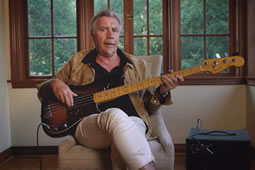 Legendary Punk Figure to Do Q&A at ActOne Cinema