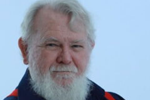 Simon Anthony