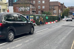 Concerns Raised About 