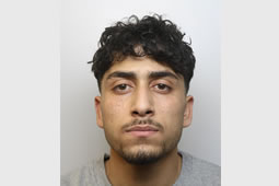 Man Jailed for East Acton Station Sexual Assault 