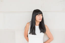 Pianist Ikuko Inoguchi to Perform in Iris Axon Concert Series