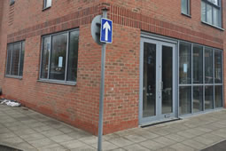 Go Ahead for new Kathleen Avenue Off Licence