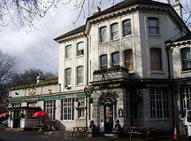 kings arms