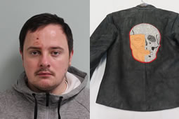 Man from Acton Jailed Over Damien Hirst Studio Burglary 