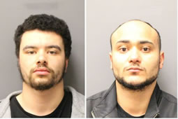 Two Acton Brothers Convicted of Drug Dealing