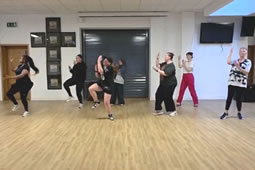 June Registration Opens for Movement on the Mount