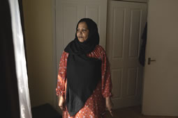 Acton Woman Left Without Shower and Toilet for Years
