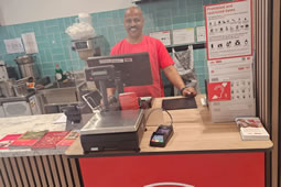 New Post Office Opens on Acton High Street