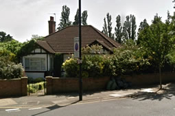 Councillor Blasts Plan to Demolish Noel Road Bungalow