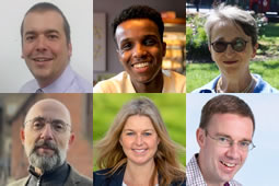 Candidates Announced for North Acton By-election