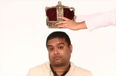 Paul Sinha