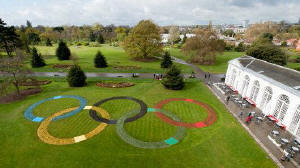 olympic rings