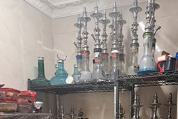 Acton High Street Shisha Lounge Gets Large Fine