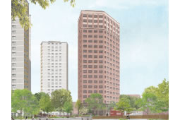 Council Submits Plan to Build Tall Tower in Centre of Acton