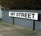 My Street