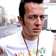 Joe Strummer