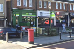 Licence Review Launched for Gunnersbury Lane Convenience Store