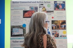 Acton First to Try New Community-Led Funding Model