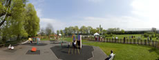 Wesley Playing Fields Playground