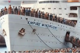 A Look at the Legacy of Windrush in Healthcare