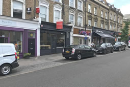 Portobello Road Bakery Taking Over Acton Site