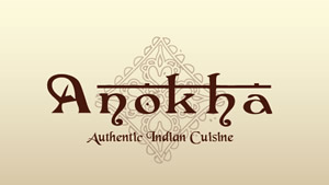 anokha restaurant