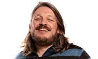 Richard Herring