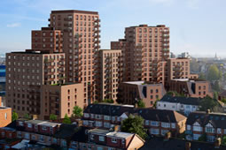Royal Gateway Scheme Launches in Tough Market