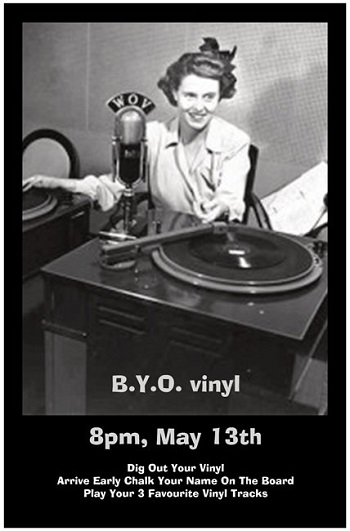 BYOVinyl