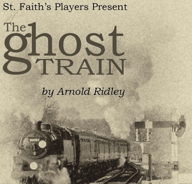 The Ghost Train