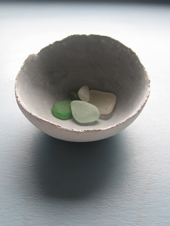 Ceramic bowl