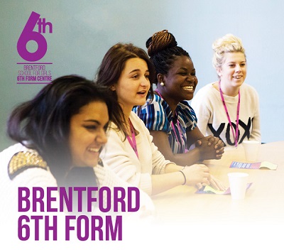 Brentford 6th form