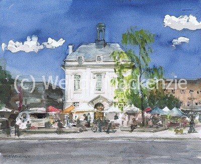 Market Place