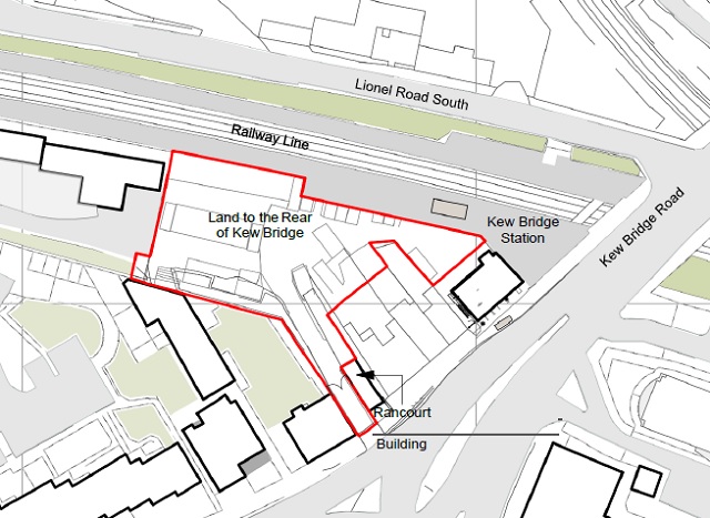 Site map